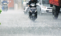 This April is coolest in Nagpur since 1969 as city lashed by rain again