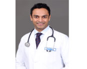 Dr. Saurabh Mukewar Honored with Best Video Award at Endocon 2024 for Groundbreaking Endoscopic Procedure