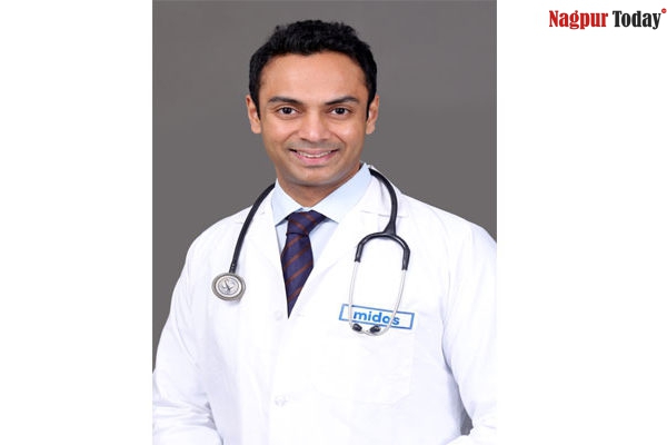Dr. Saurabh Mukewar Honored with Best Video Award at Endocon 2024 for Groundbreaking Endoscopic Procedure