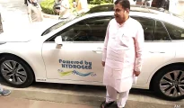 Challenging, yet achievable: India to phase out petrol, diesel vehicles: Gadkari
