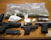 Dark side of Nagpur: Guns, drugs and the shadowy nexus!!