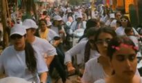 Video गोंदिया:  चेट्रीचंड्र पर सिंधी महिलाओं ने निकाली स्कूटर रैली , दिखा उत्साह
