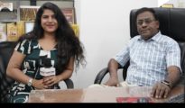 Nagpur Loksabha Election 2024 : मशहूर पत्रकार रामू भागवत की बेबाक राय – विकास ठाकरे को बताया ‘अंदर डॉग’!