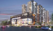 R Sandesh Group’s Officer’s Enclave turns out to be an epitome of urban living in Nagpur