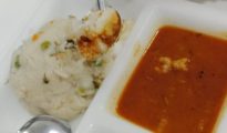 Video: Insects found in Upma, Sambar served at Sagar Snacks & Juice, Lokmat Square in Nagpur