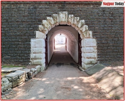 Army to open Sitabuldi Fort on Maharashtra Day in Nagpur
