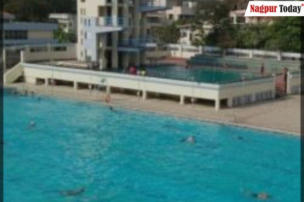 Tragic Death of Youth in Nagpur’s NIT Swimming Pool