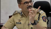 Nagpur Police Commissioner Calls for Direct Resolution of Citizens’ Grievances on April 27