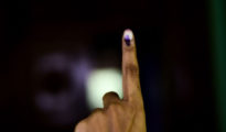 Time to show inked finger: Voting in Nagpur Lok Sabha seat begins