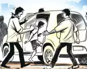 Queta Colony में युवती के अपहरण की कोशिश से हड़कंप