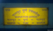 Nagpur-Pune summer special train from April 13