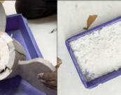 Narcotic drugs worth Rs 8.80 drug seized at Nagpur Airport
