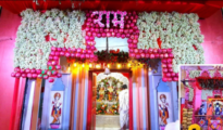 नागपुरात रामनवमीच्या निमित्ताने पोद्दारेश्वर मंदिरातून उद्या निघणार भव्यदिव्य शोभयात्रा