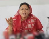 HC stays invalidation of Rashmi Barve’s caste certificate