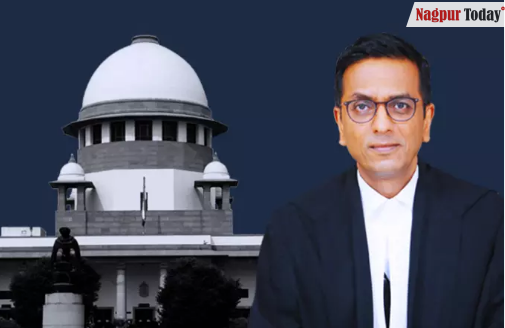 Retired judges sound alarm, write letter to CJI to protect judiciary