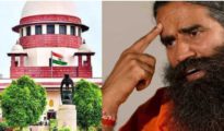 Centre replies to SC on Patanjali: “Person’s Choice – Ayush or Allopathy”