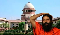 “We are not blind,” says SC, rejects Ramdev’s apology in Patanjali misleading’ ads case