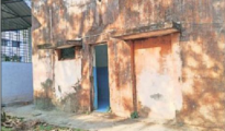 ‘Loo and behold’: Only 25% of gardens in Nagpur have public toilets: RTI