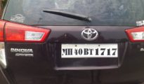 Video: After Patole, MLA Ashish Jaiswal’s convoy meets with mishap near Kanhan; two dead