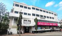 Nagpur: Tanishq College of Nursing becomes clinical pride of Vidarbha