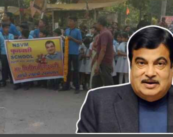 Election Commission Directs Action Against Nagpur School for Using Children to Welcome Gadkari