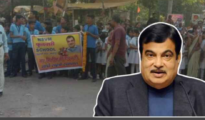 Election Commission Directs Action Against Nagpur School for Using Children to Welcome Gadkari