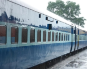 भाजपाकडून प्रचाराचा फंडा;कार्यकर्त्यांसाठी नागपूर ते कोल्हापूर इलेक्शन स्पेशल ट्रेनची व्यवस्था !