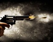 नागपुरातील सीताबर्डी परिसरात दिवसाढवळ्या गोळीबार