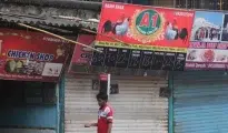 Mahavir Jayanti today: Meat shops closed in Hyderabad, parts of Maharashtra