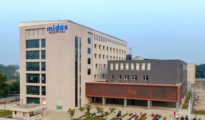 New Midas Hospital with a Legacy of 42 Years Now at Parsodi, Wardha Road, Nagpur!!!