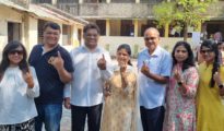 Lok Sabha Polls: Nagpur Division records 6.98% voting at 9 AM
