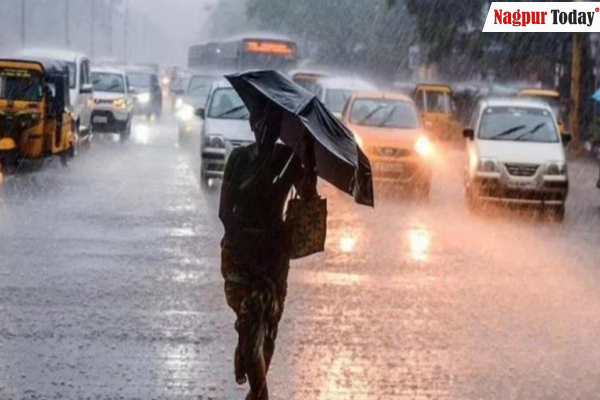 Nagpur Monsoon: ‘Apadamitras’ to Aid in Rescue Operations