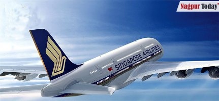 1 dead after London-Singapore flight hits turbulence