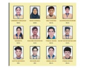 10th CBSE Results: Tanishka Karlekar tops Edify School with 95.6%