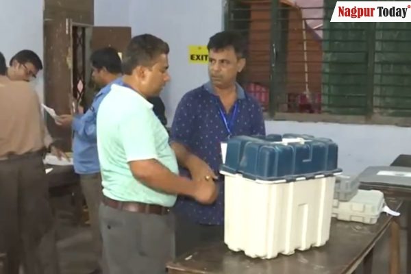 Phase 5: Mumbai voter turnout below 50% at 5 pm