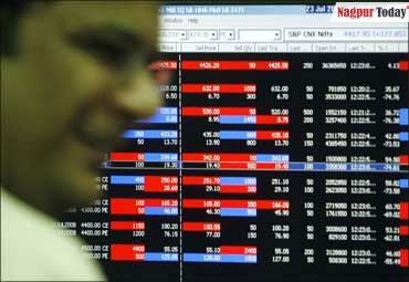 Stock market shut for Maharashtra Day