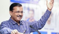 SC gives interim bail to Kejriwal till June 1