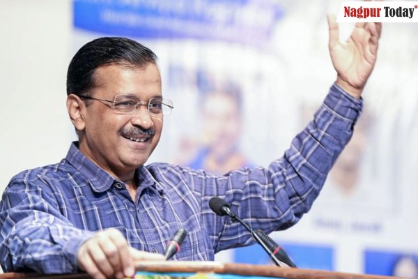 SC gives interim bail to Kejriwal till June 1