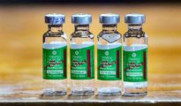 AstraZeneca reaffirms vaccine safety amid concerns