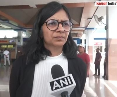 What happened to me was very bad: Swati Maliwal