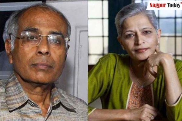 Dabholkar murder: Life sentence for two men