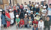 Summer Camp “Final Fling” organised for children 7 to 14 years in Nagpur