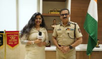 Watch: Nagpur CP Ravinder Singal Unveils Strategy to Tackle Road Accident Black Spots