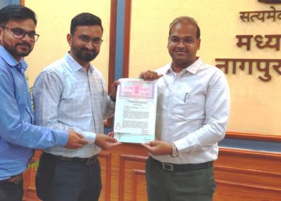 Adani Logistics Borkhedi Upgraded to Gati Shakti Multi Modal Cargo Terminal