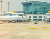 Flying high: Nagpur Airport handled 27.94 lakh passengers in FY23-24