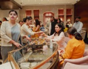 This Akshaya Tritiya, attract prosperity with  Batukbhai’s newest jewellery showroom in Shankar Nagar!