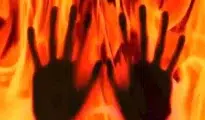 Black magic horror: Man, woman burnt alive over witchcraft suspicion in Gadchiroli