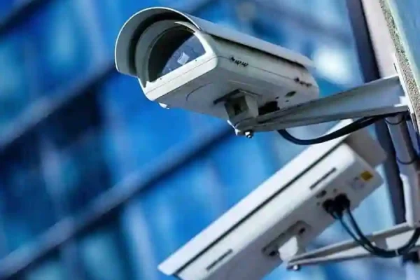 Nagpur faces CCTV crisis: CP calls for installation of 900 more cameras at vital spots