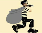 Rs 3.10 lakh cash stolen from banker’s house in Nagpur