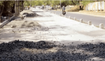 Heat stress: Are Nagpurians paying price for haphazard concretisation, humidity levels?